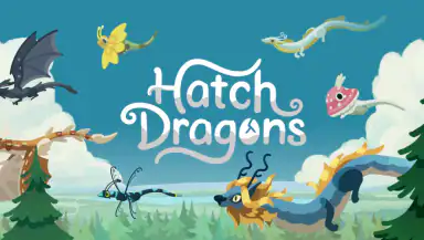 Hatch Dragons header