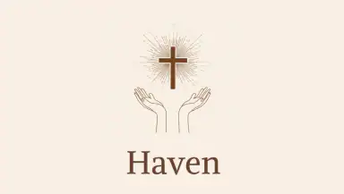 Haven - Chat Bible header