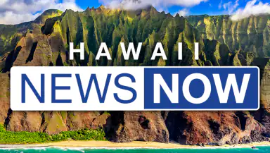 Hawaii News Now header