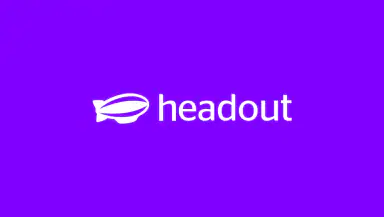 Headout: Travel Experiences header