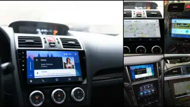 Headunit Reloaded Emulator HUR header