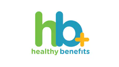 Healthy Benefits+ header