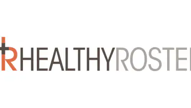 Healthy Roster header