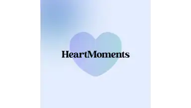 Heart Moments header