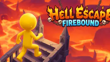 Hell Escape header