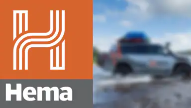 Hema 4WD Maps Australia header
