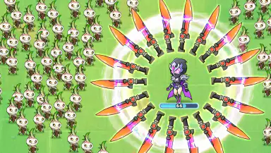 Hero Clash header