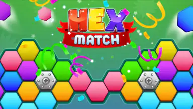 Hex Match header