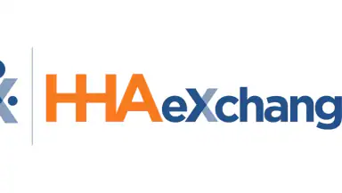 HHAeXchange header