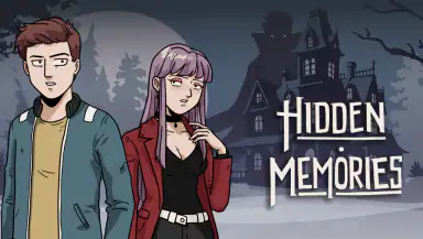 Hidden Memories header