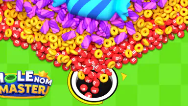 Hole Nom Master: Black Hole header