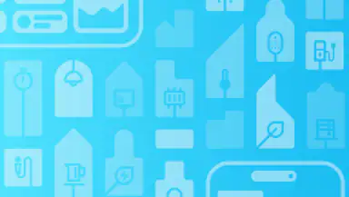 Home Assistant header
