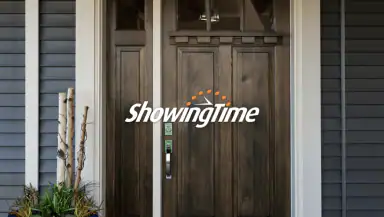 Home by ShowingTime header