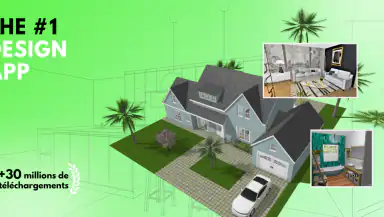 Home Design 3D: Draw & Plan header