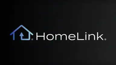 HomeLink® header