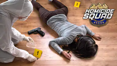 Homicide Squad: New York Cases header