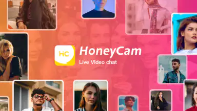 Honeycam Chat-Short Video&Chat header