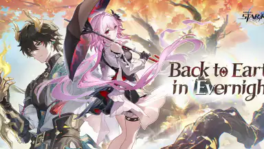 Honkai: Star Rail header