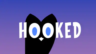 Hooked header