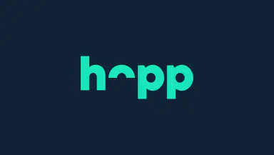 Hopp header