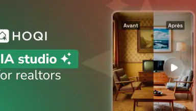 HOQI - Virtual Staging AI header