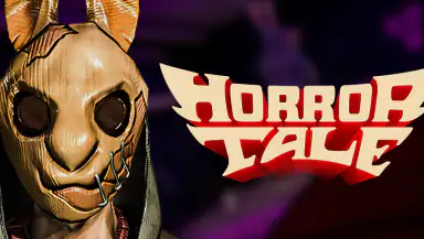 Horror Tale 1: Kidnapper header
