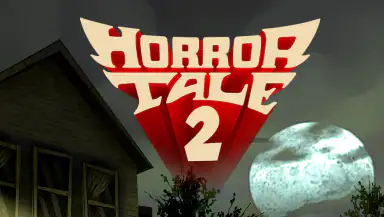 Horror Tale 2: Samantha header
