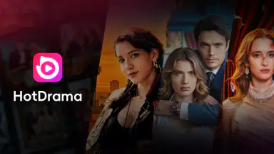 HotDrama - Dramas & Reels header