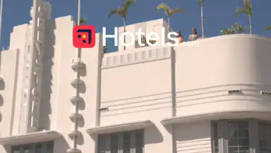 Hotels.com: Travel Booking header