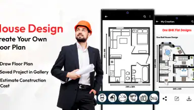 House Design 3D - Home Planner header