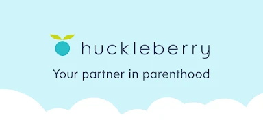 Huckleberry: Smart Baby Care header