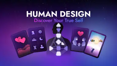 Human Design: Stella header