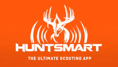HuntSmart: The Trail Cam App header