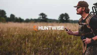 HuntWise: A Better Hunting App header