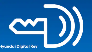 Hyundai Digital Key header