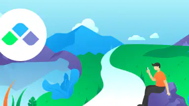 I Am Sober header