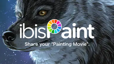 ibis Paint header