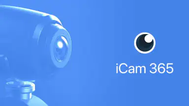 iCam365 header