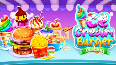 Icecream Cone Cupcake Baking header
