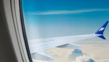 Icelandair header