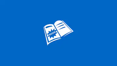 iCollect Comic Books header