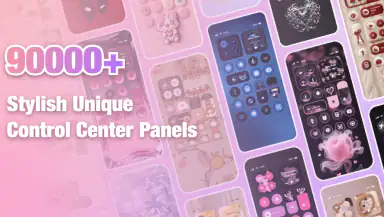 iControl: Easy Widgets Themes header