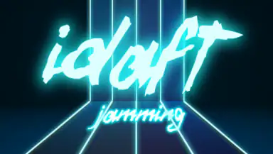 iDaft Jamming-Daft Punk Sounds header