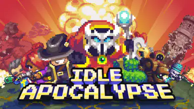 Idle Apocalypse header