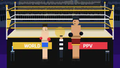 Idle Boxer header
