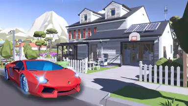 Idle Office Tycoon- Money game header