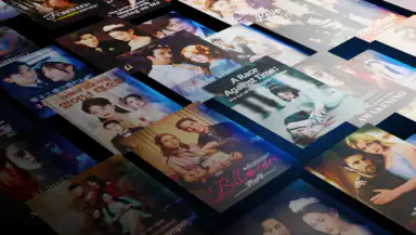iDrama – Short Dramas & Reels header