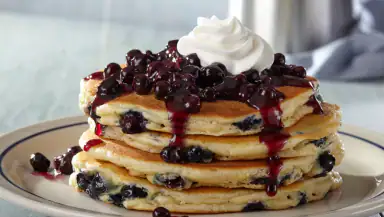 IHOP® header