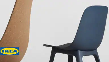 IKEA header