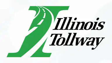 Illinois Tollway header